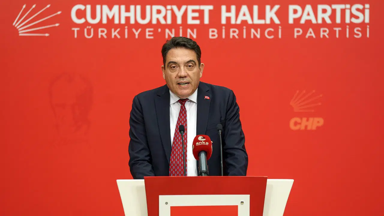 CHP’li Yankı Bağcıoğlu: KAAN projesini küçümsemeye çalışmak yanlıştır – Son Dakika Siyaset Haberleri CHP’li Yankı Bağcıoğlu: KAAN projesini küçümsemeye çalışmak yanlıştır – Son Dakika Siyaset Haberleri