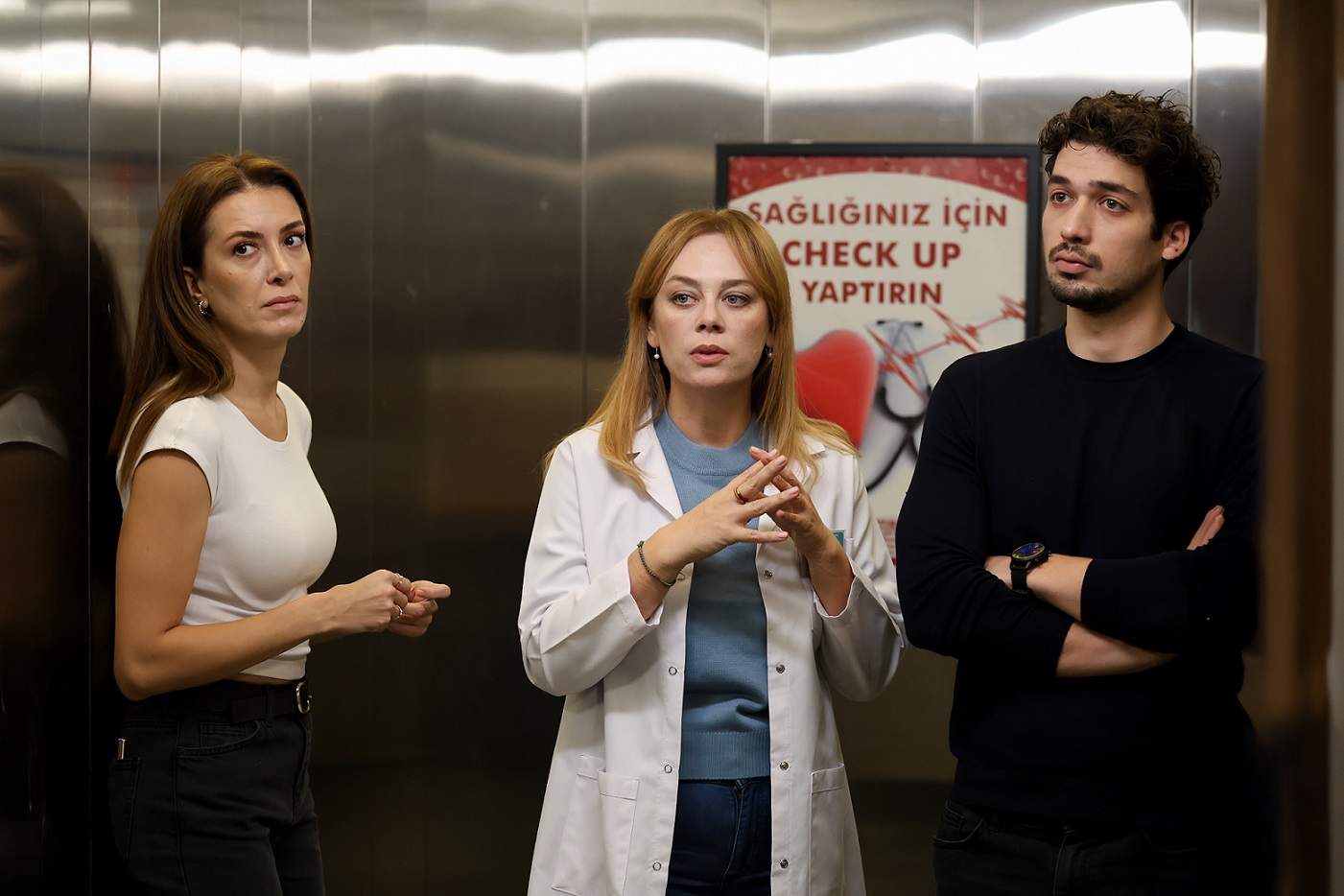 Bahar: Çiçek Açmaya Hazır Mısın? 53. Bölümde Bahar, Aziz Uras’a tokat attı! Seren, Aziz Uras ve Maral’dan hesap sordu! Bahar: Çiçek Açmaya Hazır Mısın? 53. Bölümde Bahar, Aziz Uras’a tokat attı! Seren, Aziz Uras ve Maral’dan hesap sordu!