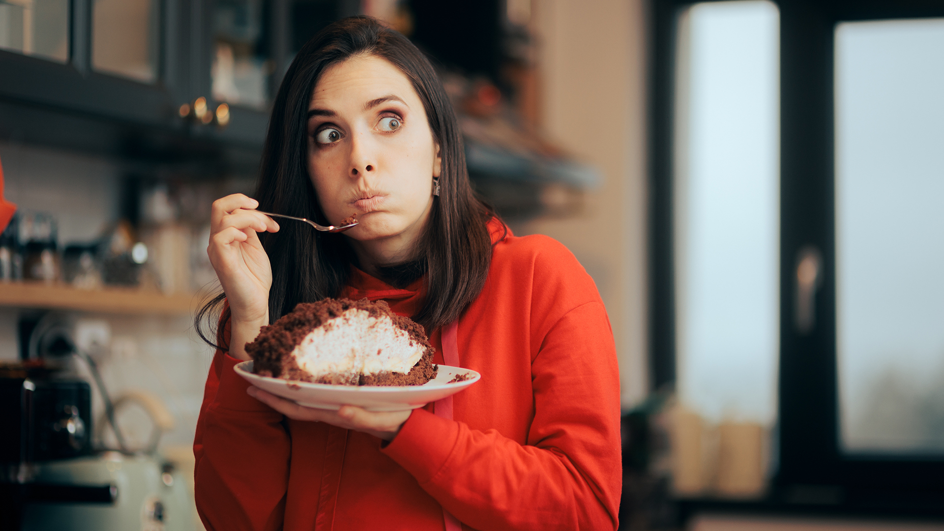 Gerçek Açlık Nasıl Anlaşılır? |