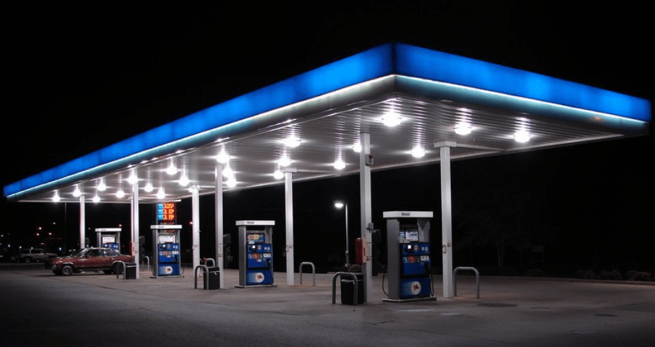 Petrol piyasasında panolar güncellendi