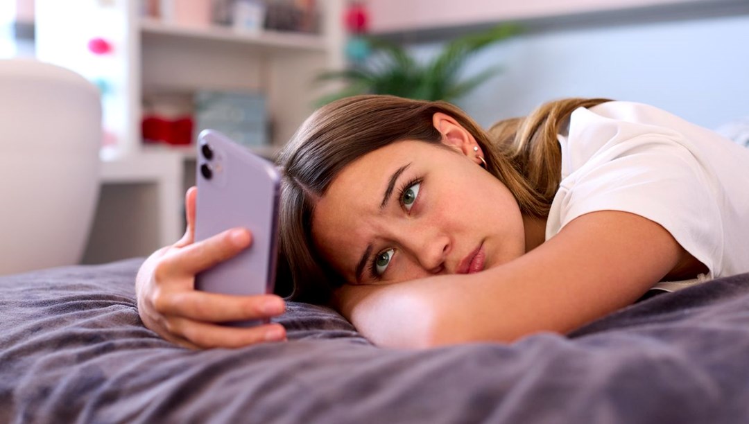 Kaygılı bağlanmayla mücadele etmenin 4 yolu Kaygılı bağlanmayla mücadele etmenin 4 yolu