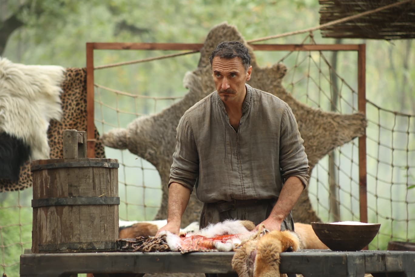 Fırat Çelik, “Mehmed: Fetihler Sultanı” kadrosuna dahil oldu!