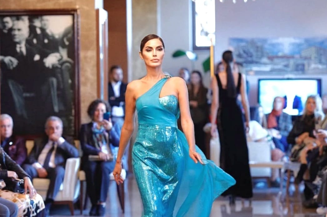 Modanın Kalbi Bursa’da atacak Modanın Kalbi Bursa’da atacak