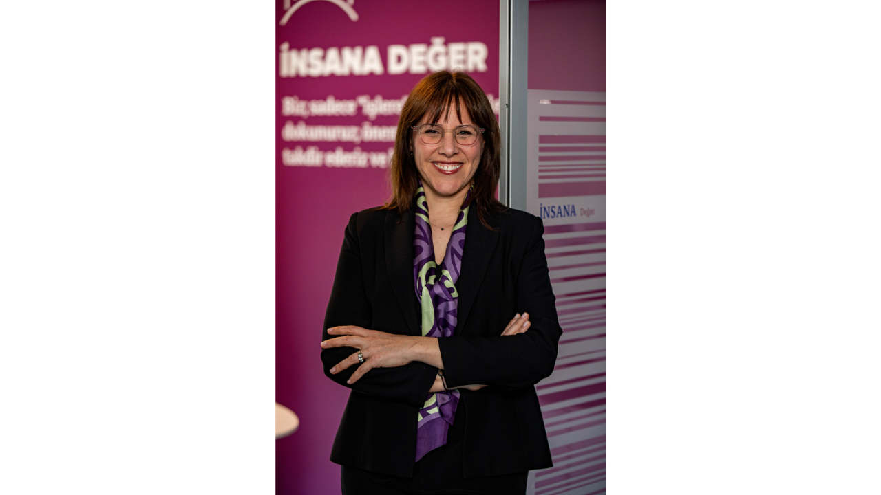 QNB Sigorta’ya Kariyer.net’ten “İnsana Saygı Ödülü” QNB Sigorta’ya Kariyer.net’ten “İnsana Saygı Ödülü”