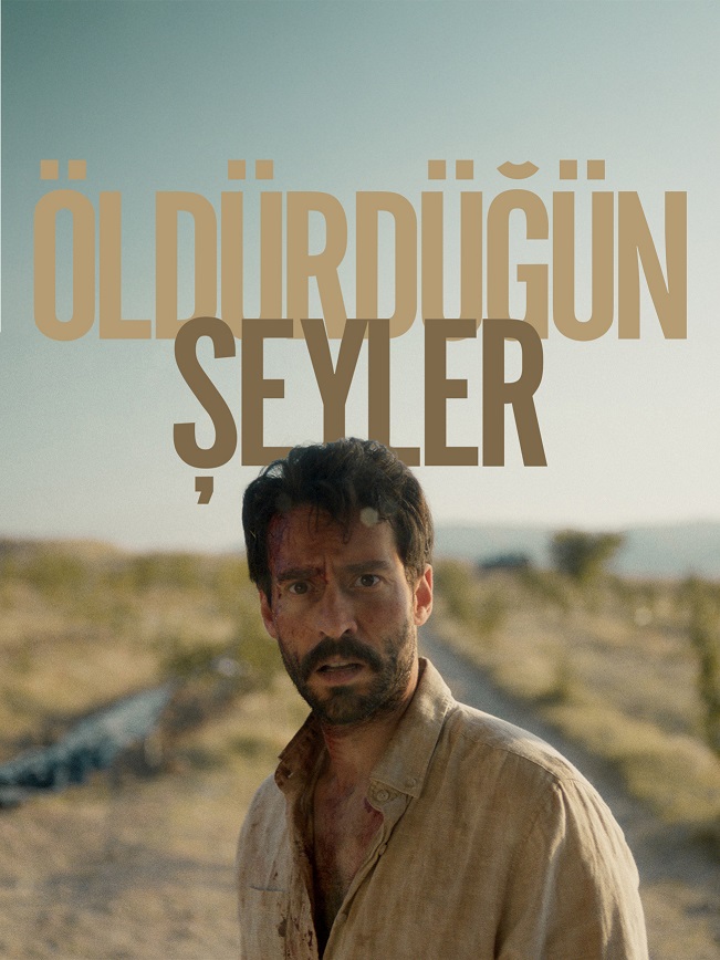 Ekim ayında TV+, ödüllü yapımlar ve merakla beklenen yeni sezonlarla dopdolu!