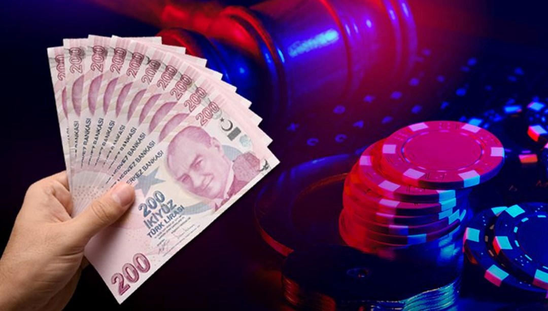 İstanbul’da dev yasa dışı bahis operasyonu İstanbul’da dev yasa dışı bahis operasyonu