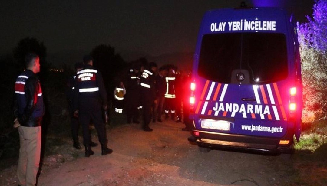 Köpeğe ateş etti, yoldan geçen çifti vurdu: 1 ölü, 1 yaralı