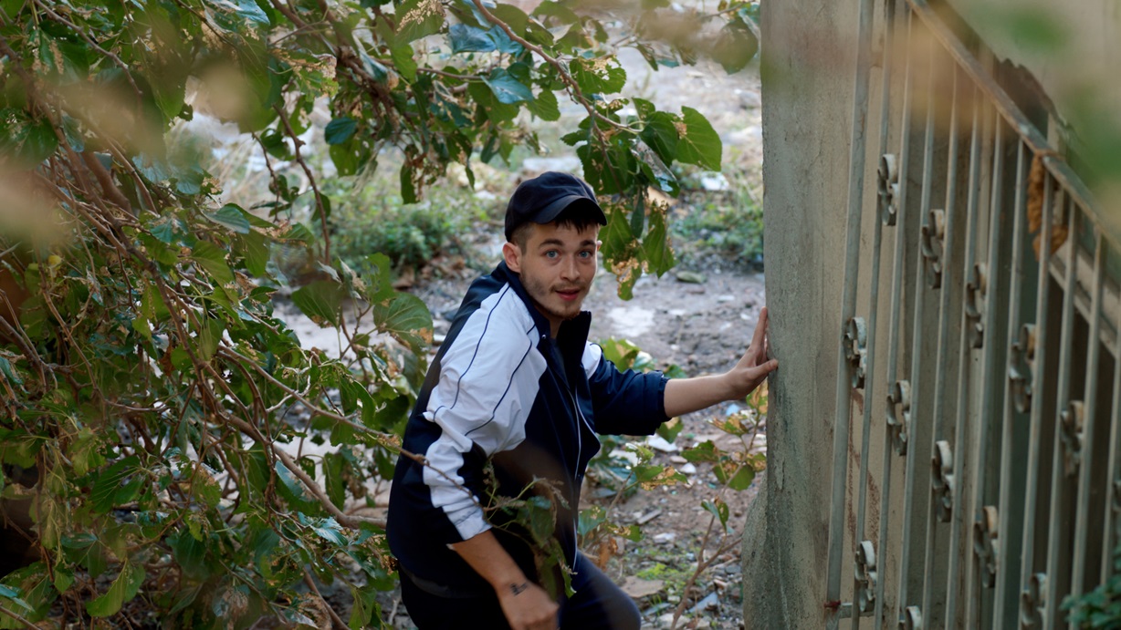 12 Ekim’de NOW’da başlayacak “Sahtekarlar”dan yeni tanıtım yayınlandı! 12 Ekim’de NOW’da başlayacak “Sahtekarlar”dan yeni tanıtım yayınlandı!