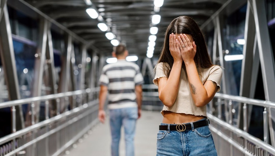 Aşk hayatınızı mahveden 5 zehirli cümle: Farkında olmadan yapılıyor Aşk hayatınızı mahveden 5 zehirli cümle: Farkında olmadan yapılıyor