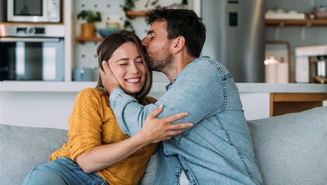 Partnerinizle aranızdaki bağı güçlendirmenin 3 yolu