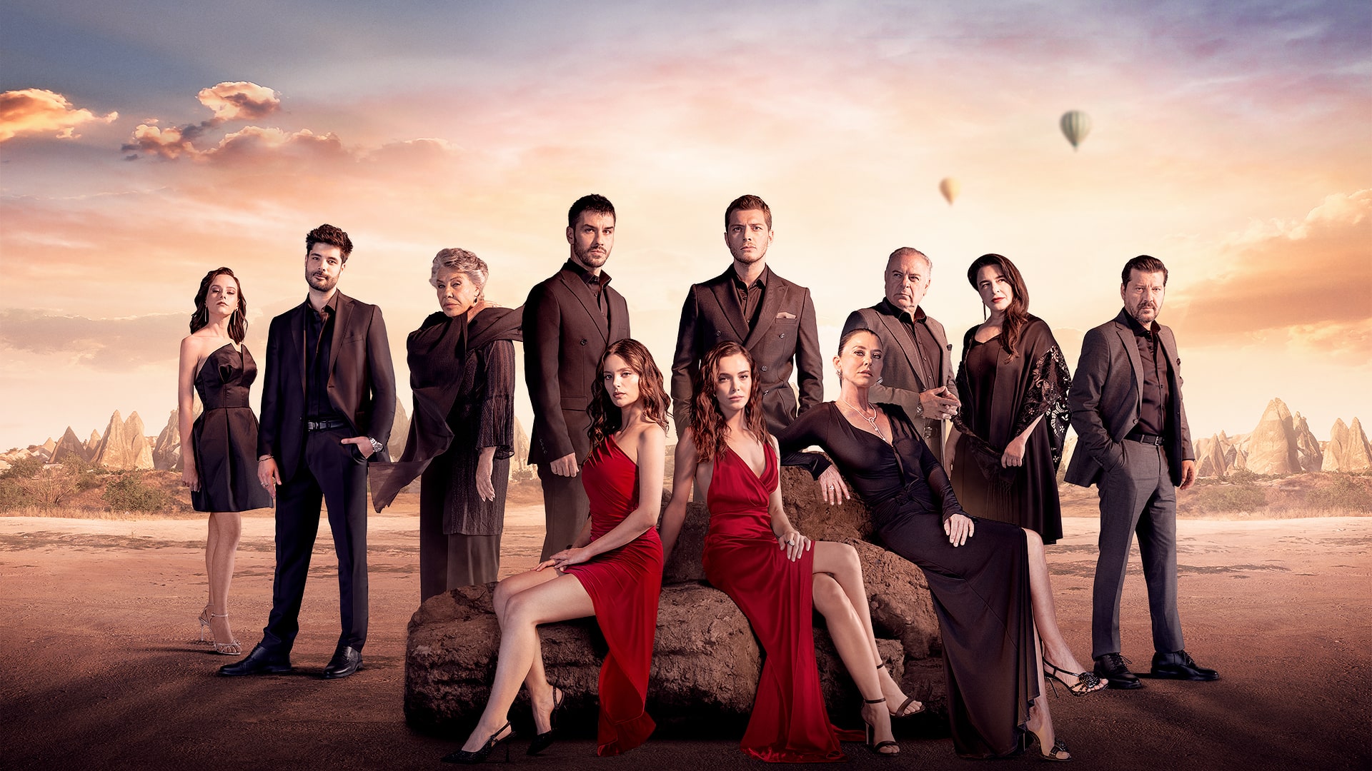 Siyah Kalp ve Aras Aydın’a Produ Awards ödülü! Siyah Kalp ve Aras Aydın’a Produ Awards ödülü!