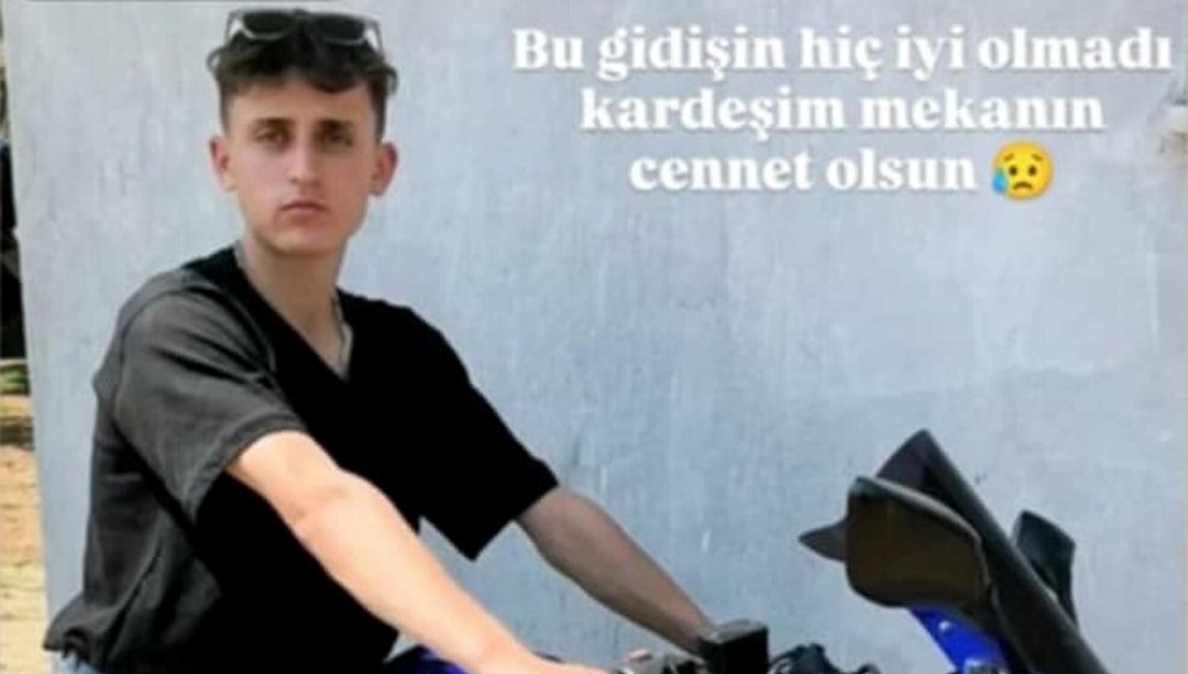 Kolunu makineye kaptıran Adem can verdi Kolunu makineye kaptıran Adem can verdi