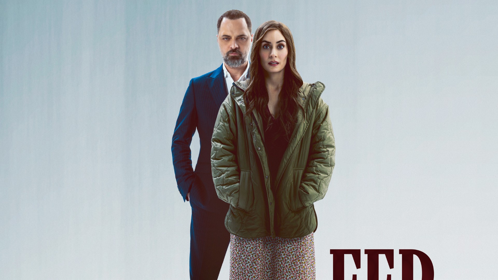 Ertan Saban ve Melisa Sözen’in başrollerini paylaştığı GAİN dizisi “Fer” 7 Kasım’da yayında!