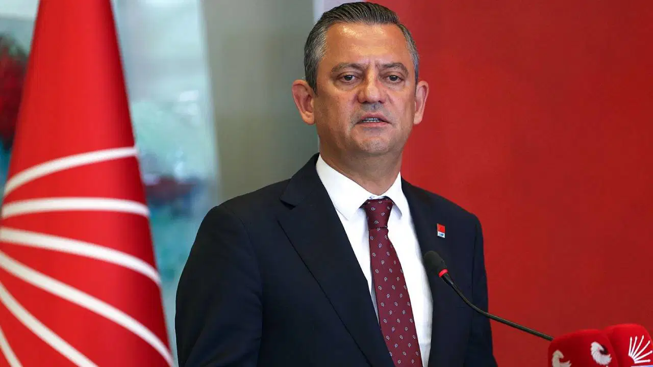 Özgür Özel, muhalefet liderlerini aradı: ‘Çok iyi mesajların verildiği telefon görüşmeleri oldu’ – Son Dakika Siyaset Haberleri
