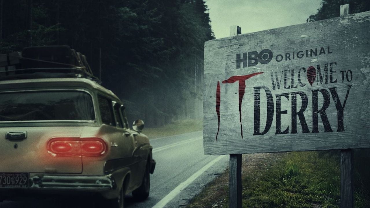 “It: Welcome to Derry” Açılış Sahnesi İle Şok Etkisi Yaratıyor “It: Welcome to Derry” Açılış Sahnesi İle Şok Etkisi Yaratıyor