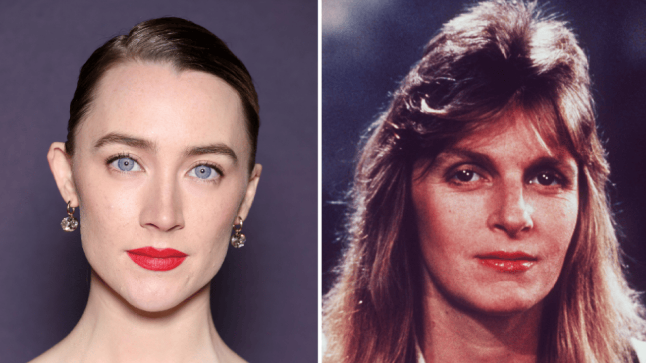 Saoirse Ronan, Sam Mendes’in “The Beatles” Filmlerinin Kadrosuna Girdi Saoirse Ronan, Sam Mendes’in “The Beatles” Filmlerinin Kadrosuna Girdi