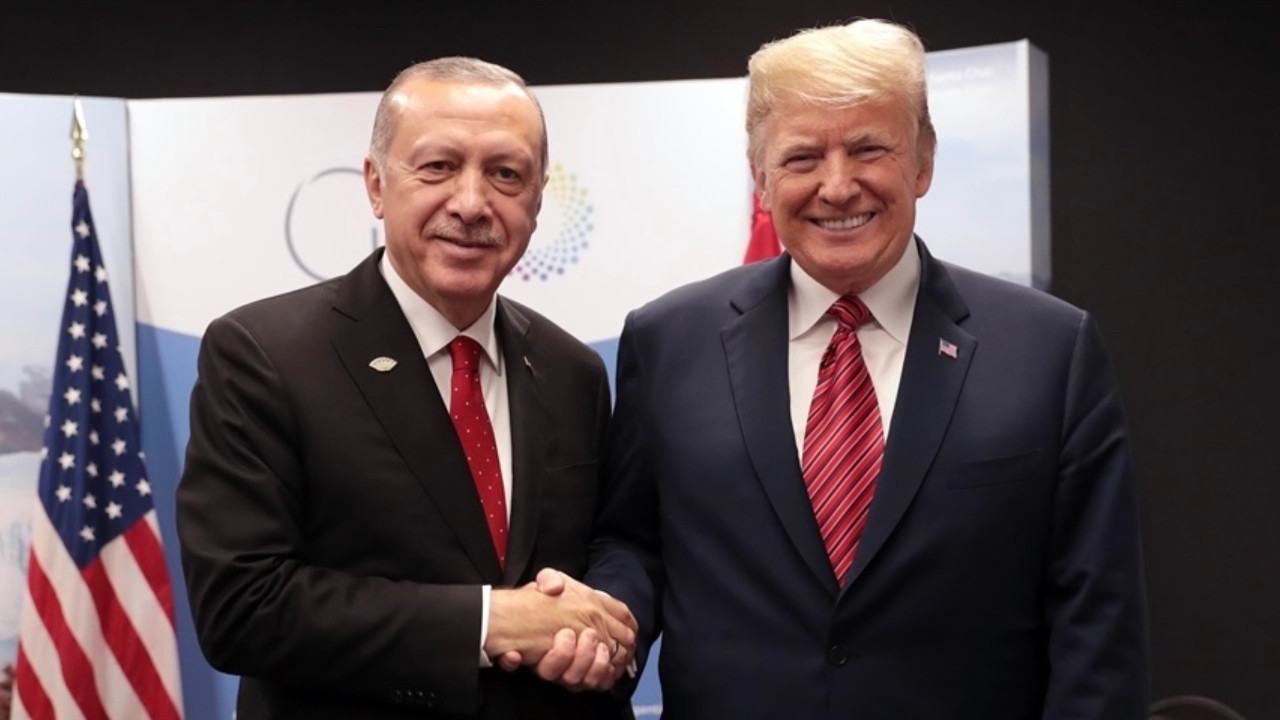Trump Erdoğan’dan öğrendiklerini uyguluyormuş – Medyafaresi Trump Erdoğan’dan öğrendiklerini uyguluyormuş – Medyafaresi
