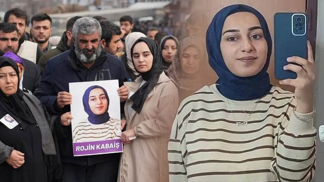 CHP’li Asu Kaya’dan Bakan Tunç’a ‘Rojin Kabaiş’ sorusu: ‘İki erkeğe ait dna bilgisi neden gizlendi?’ – Son Dakika Siyaset Haberleri CHP’li Asu Kaya’dan Bakan Tunç’a ‘Rojin Kabaiş’ sorusu: ‘İki erkeğe ait dna bilgisi neden gizlendi?’ – Son Dakika Siyaset Haberleri