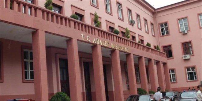 Adalet Bakanlığı Bin Adli Yargı Hakim Ve Savcı Yardımcısı Alacak Adalet Bakanlığı Bin Adli Yargı Hakim Ve Savcı Yardımcısı Alacak