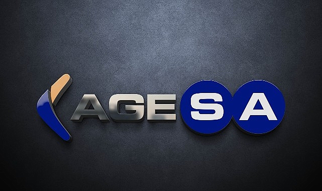 AgeSA’dan Dünya Tasarruf Günü’ne Özel iPhone 17 Çekilişli Kampanya AgeSA’dan Dünya Tasarruf Günü’ne Özel iPhone 17 Çekilişli Kampanya