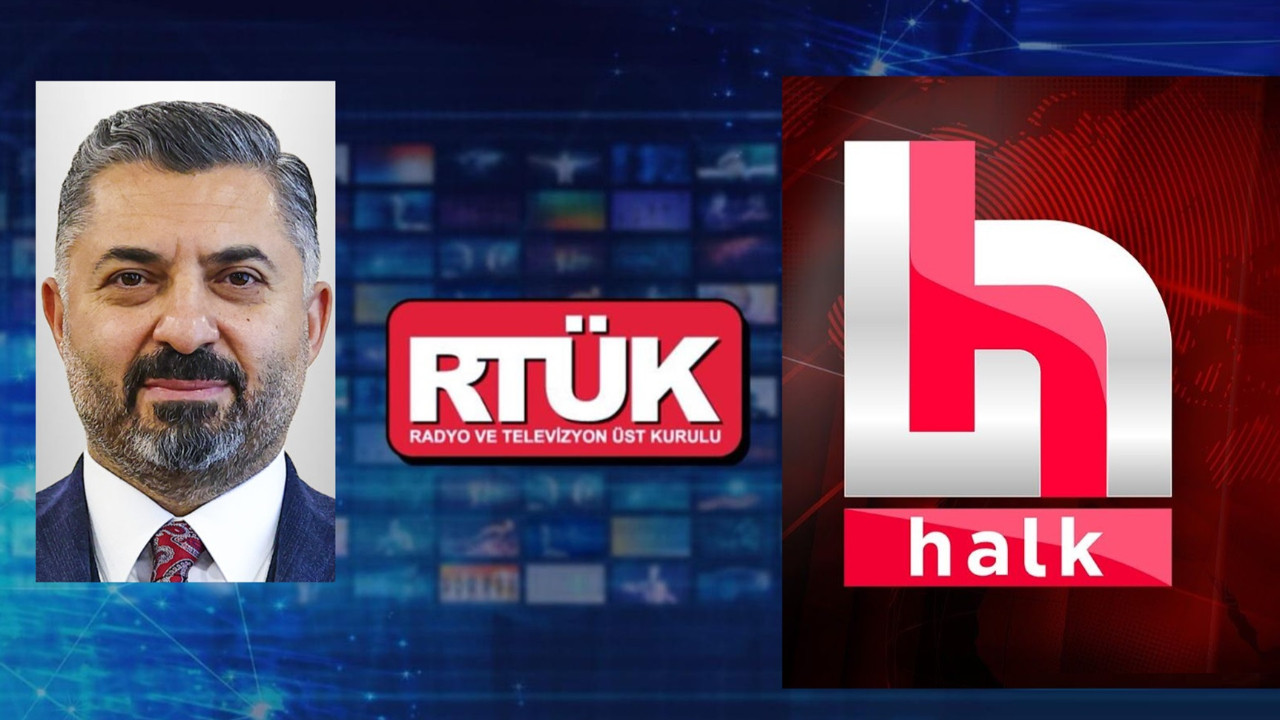RTÜK’ten Tele 1, Sözcü TV ve Halk TV’ye para cezası