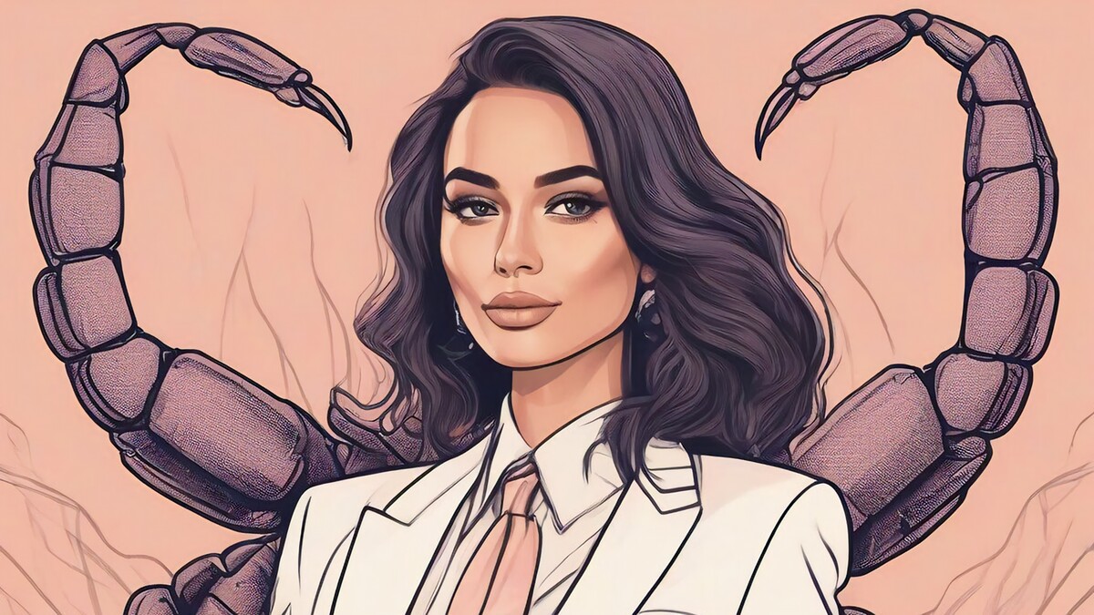 Akrep Burcu 6 Ekim Pazartesi Günlük Yorumu Akrep Burcu 6 Ekim Pazartesi Günlük Yorumu