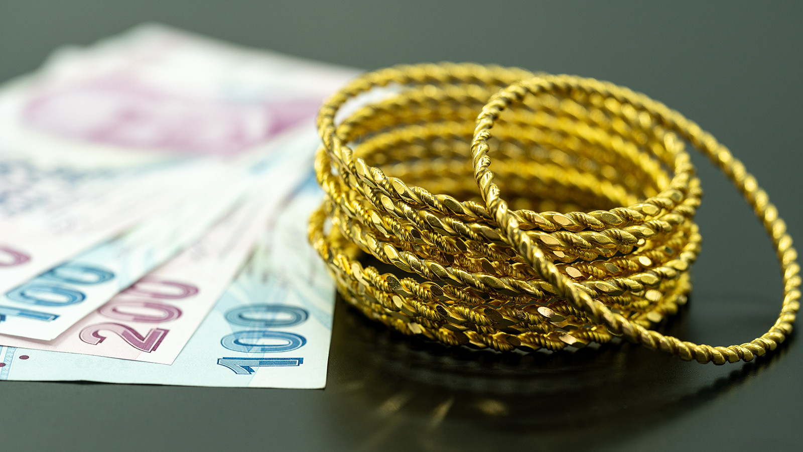 Altın fiyatlarında düşüş devam ediyor: Altın fiyatları ne olacak? Altında düşüş devam edecek mi? Altın fiyatlarında düşüş devam ediyor: Altın fiyatları ne olacak? Altında düşüş devam edecek mi?