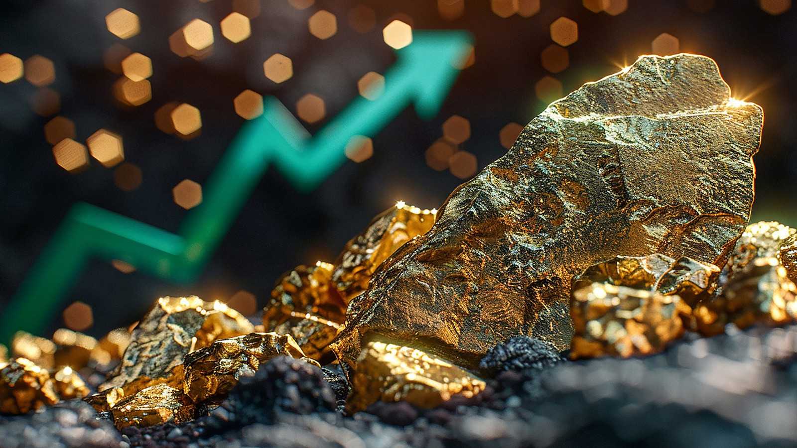 Altın için dev bankadan 2026 tahmini! Paraya para demeyecekler