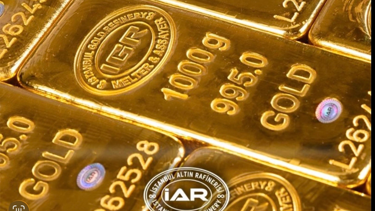 İstanbul Altın Rafinerisi operasyonu ve bitmeyen Kuyumcukent kavgası İstanbul Altın Rafinerisi operasyonu ve bitmeyen Kuyumcukent kavgası