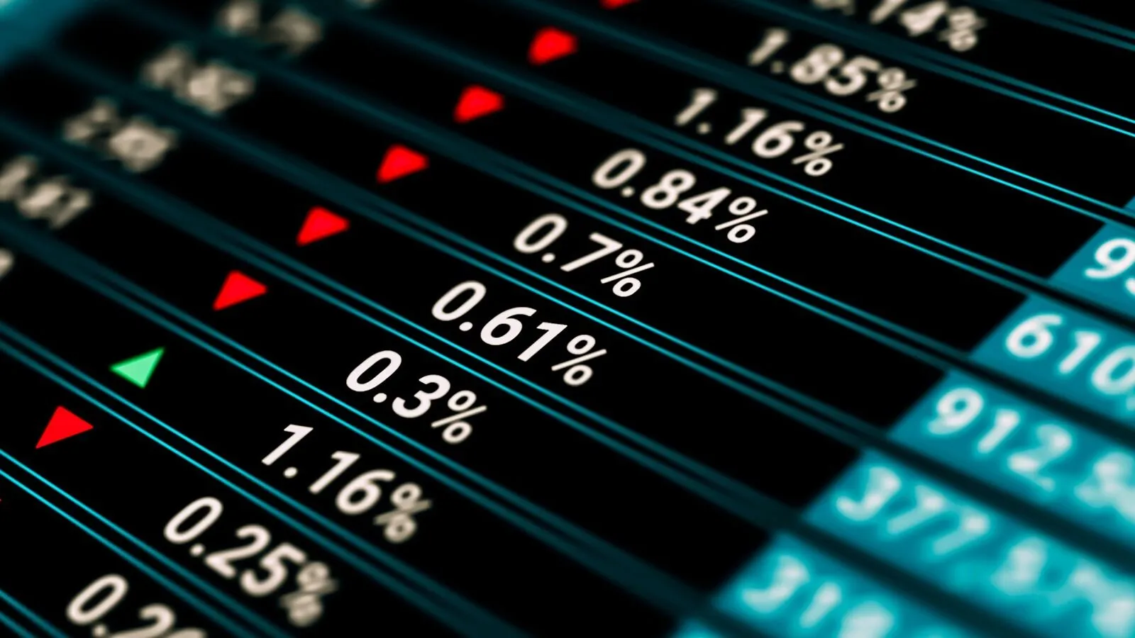 Borsa güne artışla başladı