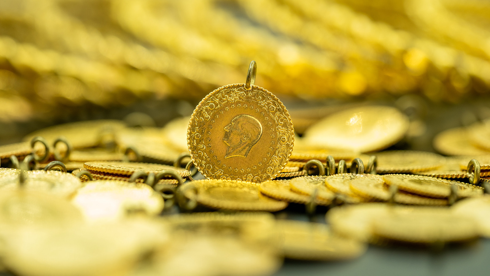 Altında 9 hafta sonra bir ilk! Altında 9 hafta sonra bir ilk!