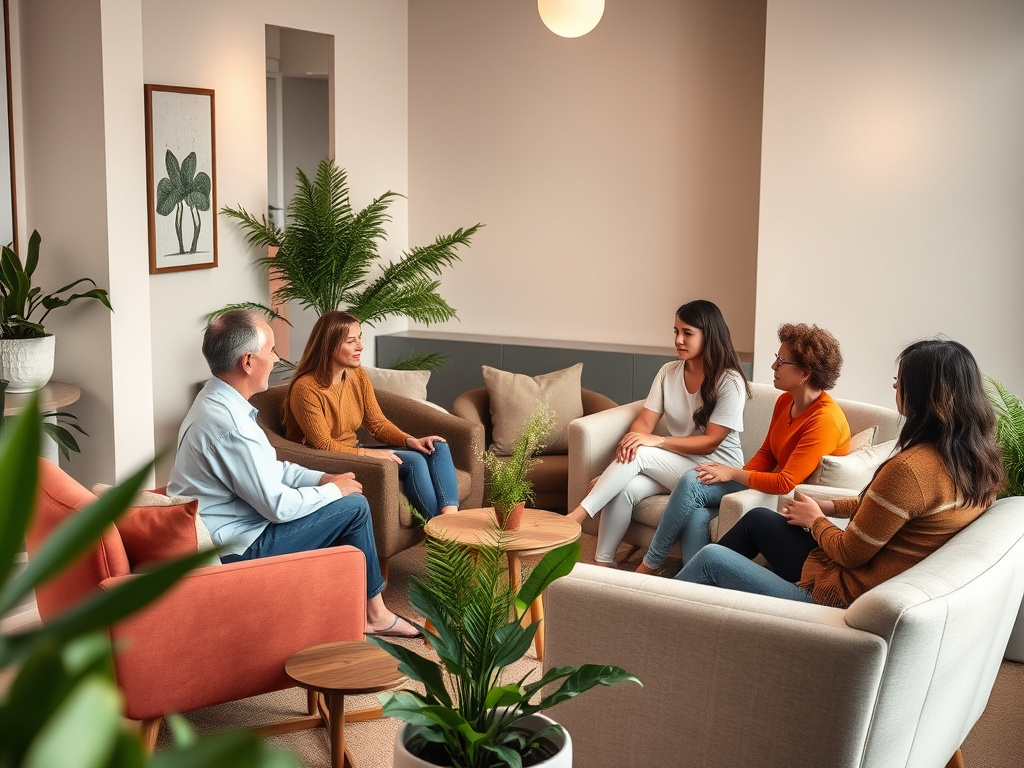 AXA: ‘Group Therapy’ Belgeseli ile Ruh Sağlığına Destek AXA: ‘Group Therapy’ Belgeseli ile Ruh Sağlığına Destek