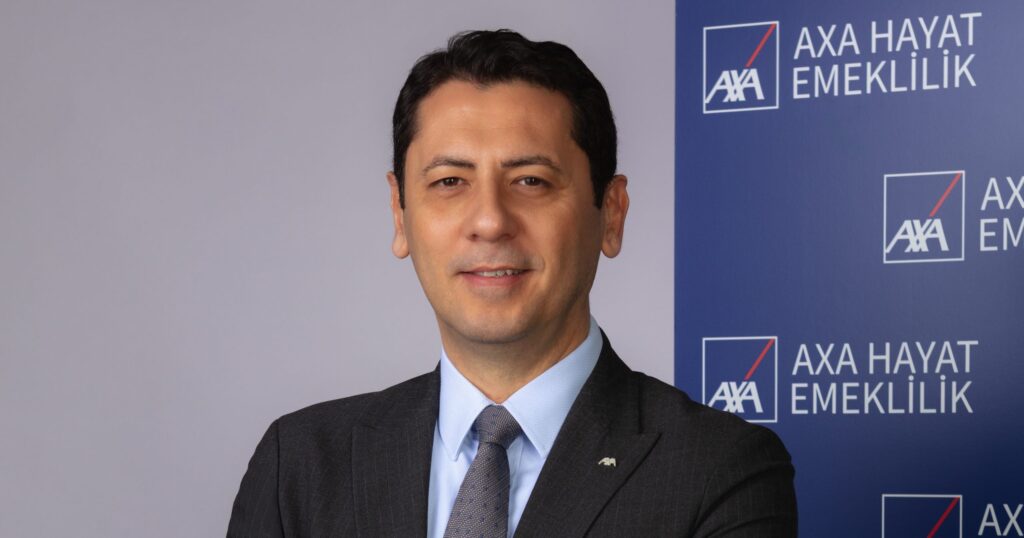 AXA Türkiye BES Yıldızları Etkinliği: Başarıların ve 2026 Hedeflerinin Kutlandığı Buluşma AXA Türkiye BES Yıldızları Etkinliği: Başarıların ve 2026 Hedeflerinin Kutlandığı Buluşma