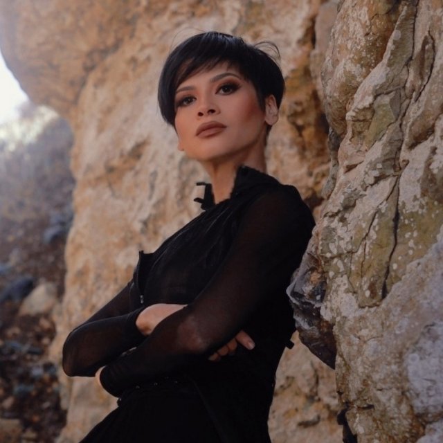 Aydilge “Ay” Aydilge “Ay”