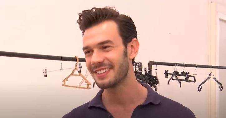 Sevdiğim Sensin Dizisi: Oyuncuları, Konusu, Karakterleri Sevdiğim Sensin Dizisi: Oyuncuları, Konusu, Karakterleri