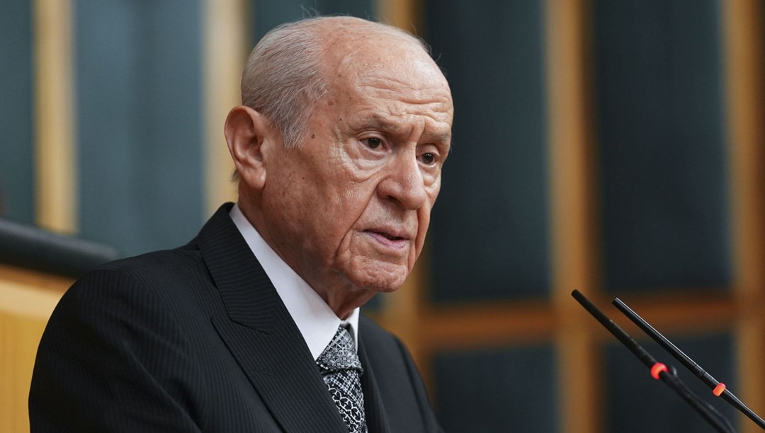 Bahçeli: KKTC Türkiye’ye katılmalıdır Bahçeli: KKTC Türkiye’ye katılmalıdır