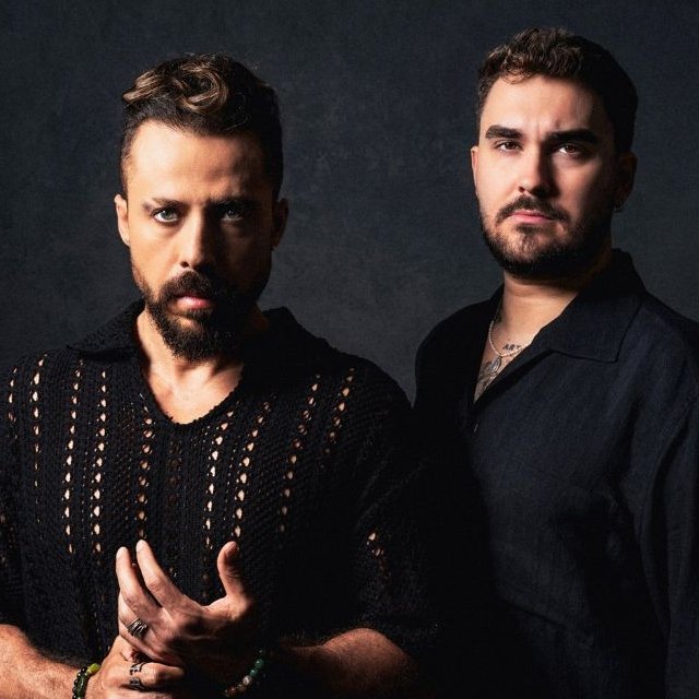 Bahadır Tatlıöz & Çağan Şengül “Yemin Ettim” Bahadır Tatlıöz & Çağan Şengül “Yemin Ettim”