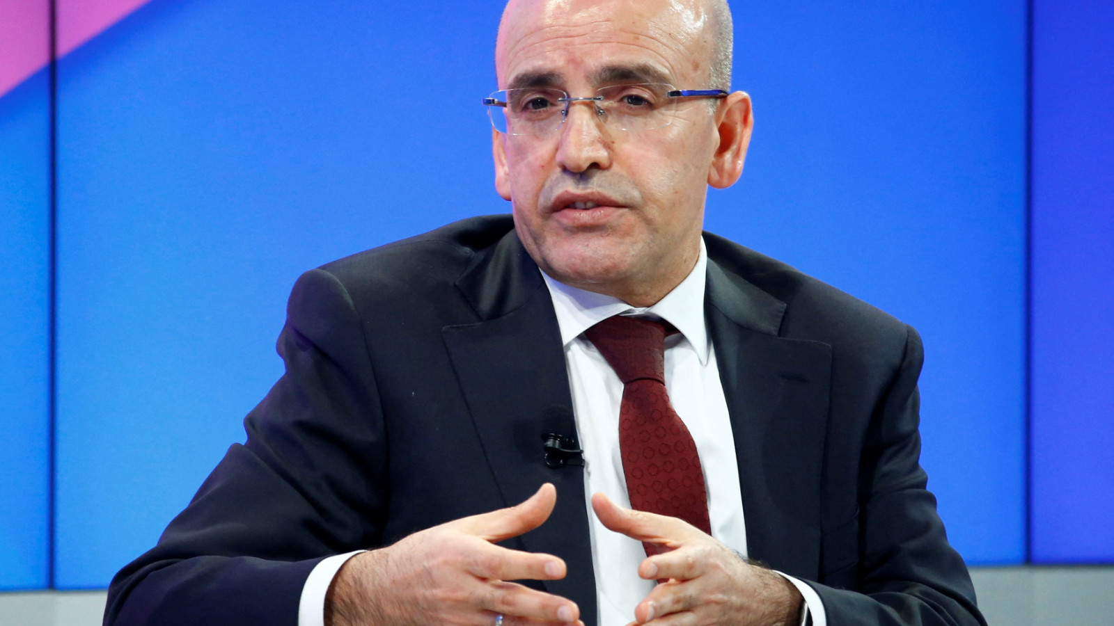 Enflasyonun eğilimi dezenflasyonun süreceğine işaret ediyor
