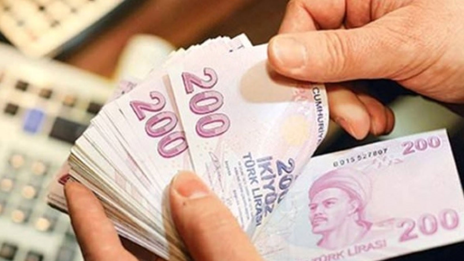 349 milyon TL tarımsal destek ödemesini bugün aktarıyoruz