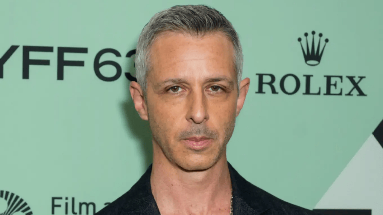 Jeremy Strong, 9/11 Kahramanlarını Anlatan “9/12” Dizisinde Başrolde Jeremy Strong, 9/11 Kahramanlarını Anlatan “9/12” Dizisinde Başrolde