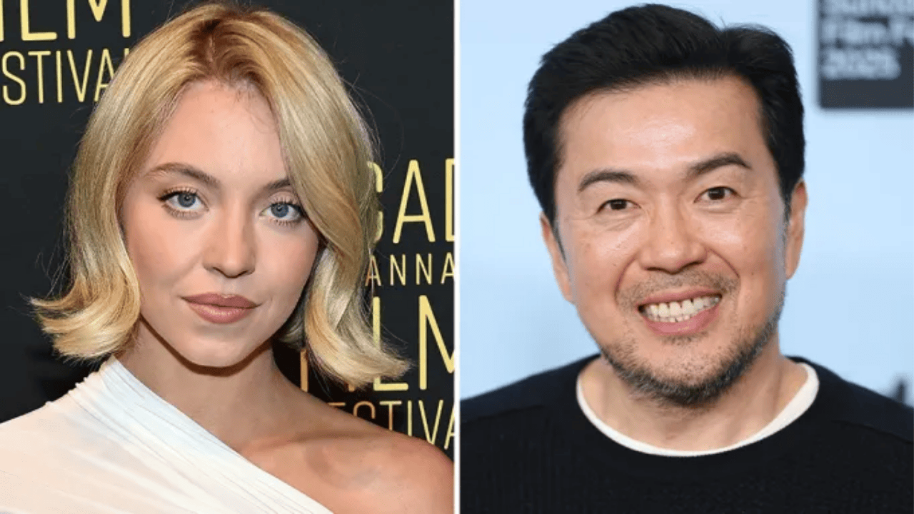 Sydney Sweeney ve Justin Lin Apple İçin Bir Araya Geliyor Sydney Sweeney ve Justin Lin Apple İçin Bir Araya Geliyor