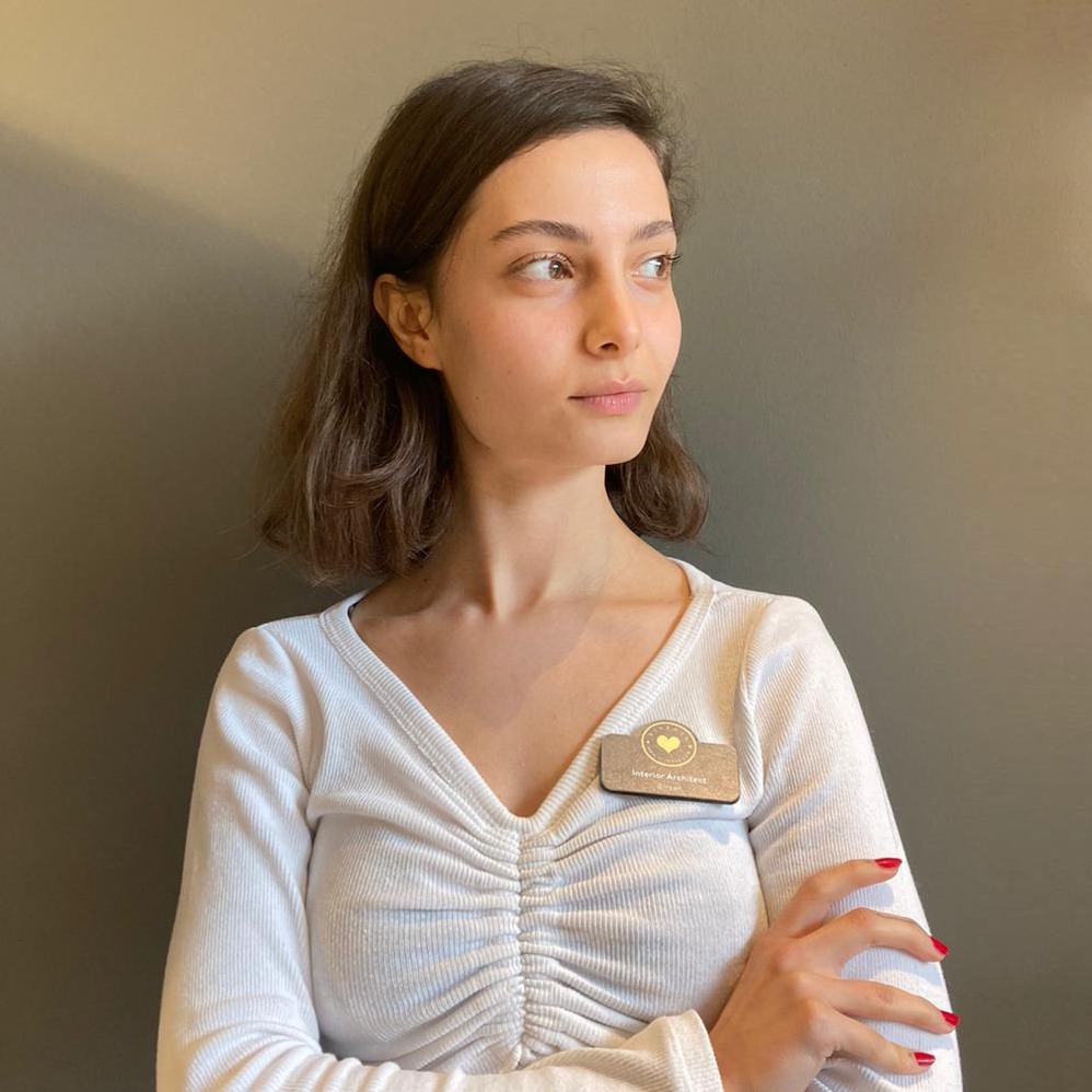 Bir Stil, Bir Hikaye: İç Mimar Birsen Topay