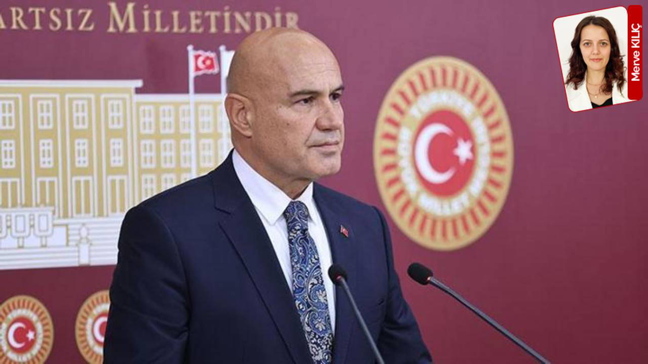 İYİ Partili Çömez, Meclis’te yaşanan gerilime ilişkin konuştu: ‘PKK alçak bir örgüttür, onun elebaşı da alçaktır’ – Son Dakika Siyaset Haberleri İYİ Partili Çömez, Meclis’te yaşanan gerilime ilişkin konuştu: ‘PKK alçak bir örgüttür, onun elebaşı da alçaktır’ – Son Dakika Siyaset Haberleri