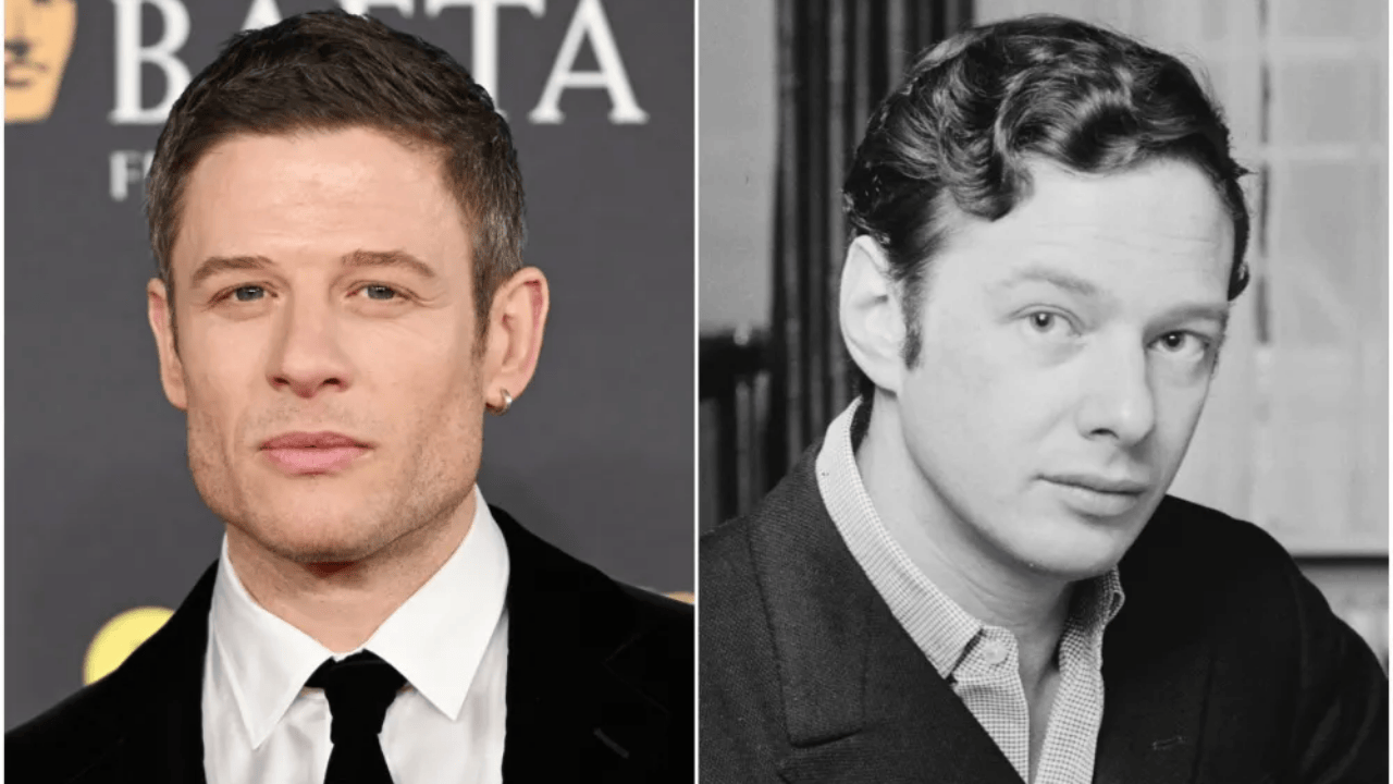 Yeni Beatles Filmlerinde Efsanevi Menajer Brian Epstein’i Canlandıracak İsim Belli Oldu Yeni Beatles Filmlerinde Efsanevi Menajer Brian Epstein’i Canlandıracak İsim Belli Oldu