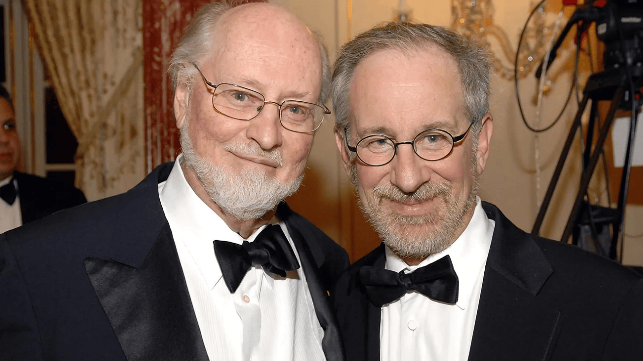 93 yaşındaki John Williams, Spielberg’ün Yeni Filmi İçin Emeklilikten Vazgeçiyor 93 yaşındaki John Williams, Spielberg’ün Yeni Filmi İçin Emeklilikten Vazgeçiyor