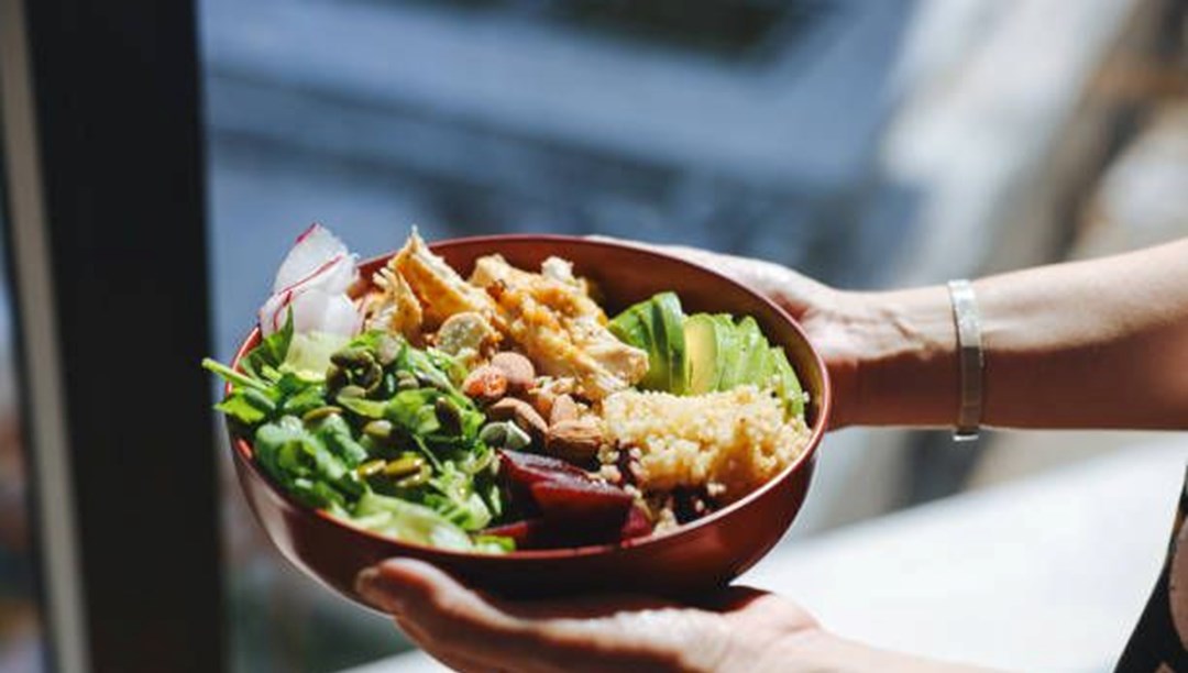 Yapay zeka araştırması sağlıklı beslenmenin sırrını ortaya koydu