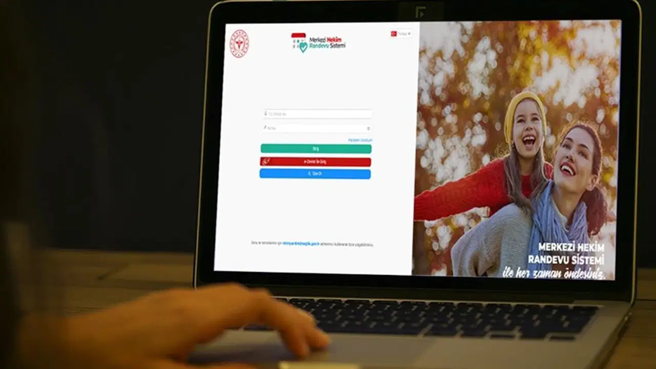 ‘MHRS cetvellerine izinsiz müdahale’ iddiası: Aile hekimlerinden tepki! – Son Dakika Siyaset Haberleri