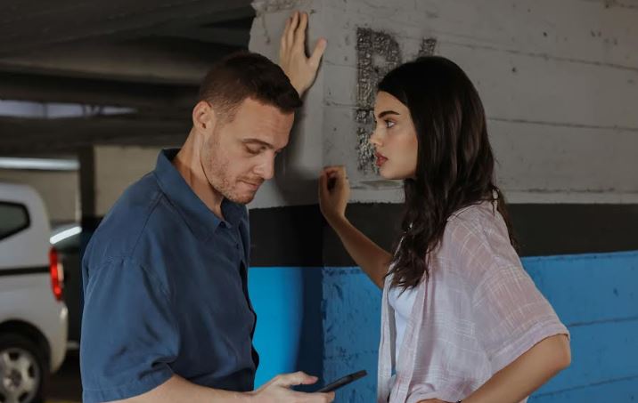 Çarpıntı dizisi 5. yeni bölümde; Aslı Gerçeğe Bir Adım Daha Yaklaşıyor