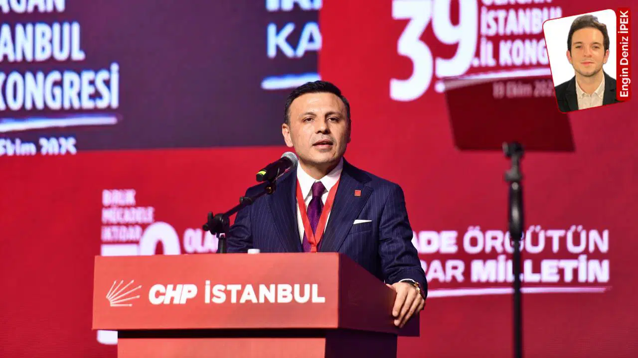 Çelik bir kez daha seçildi – Son Dakika Siyaset Haberleri Çelik bir kez daha seçildi – Son Dakika Siyaset Haberleri