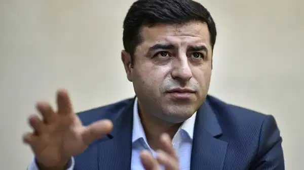 Türkiye’nin itiraz süresi 8 Ekim’de sona eriyor: Diyarbakır Barosu’ndan ‘Selahattin Demirtaş’ çağrısı – Son Dakika Siyaset Haberleri Türkiye’nin itiraz süresi 8 Ekim’de sona eriyor: Diyarbakır Barosu’ndan ‘Selahattin Demirtaş’ çağrısı – Son Dakika Siyaset Haberleri